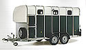 Ifor Williams 510 XL